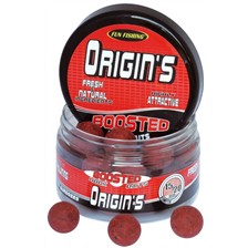 HOOK BAITS FUN FISHING ORIGIN'S