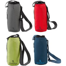 HOUSSE ISOTHERME QUECHUA BIDON Q 1L