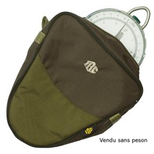 HOUSSE PESON JRC PADDED SCALES POUCH