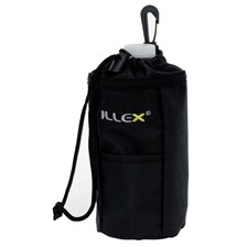 HOUSSE PORTE BOUTEILLE DAIWA ILLEX BOTTLE HOLDER BLACK