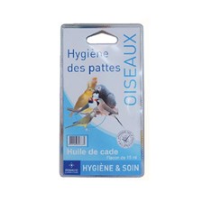 HUILE DE CADE OISEAU DEMAVIC LABORATOIRE