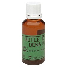 HUILE ET ESSENCE SENSAS