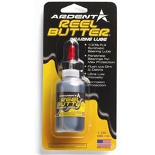 HUILE POUR ROULEMENT A BILLE ARDENT REEL BUTTER