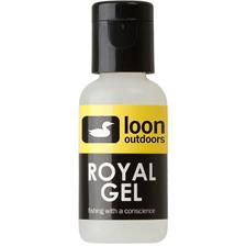 HYDROPHOBE PAILLETTE LOON ROYAL GEL