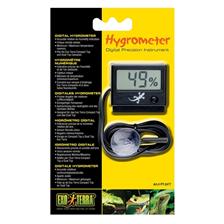 HYGROMETRE DIGITAL EXOTERRA