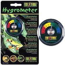 HYGROMETRE EXOTERRA