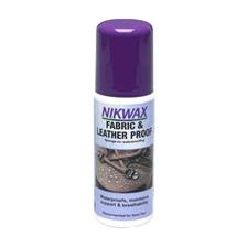 IMPERMEABILISANT POUR CHAUSSURE NIKWAX TISSU & CUIR