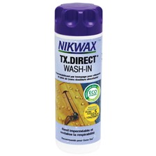 IMPERMEABILISANT POUR VETEMENT IMPER-RESPIRANT NIKWAX TX.DIRECT WASH-IN