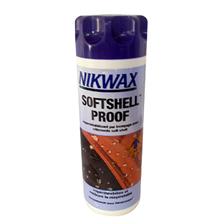 IMPERMEABILISANT POUR VETEMENT SOFT-SHELL NIKWAX SOFTSHELL PROOF