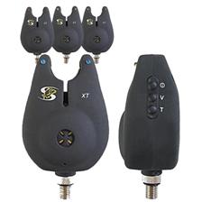 INDICATEUR DE TOUCHE CARP SPIRIT XT