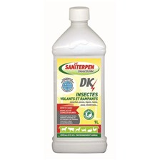 INSECTICIDE DK SANITERPEN