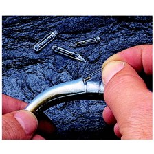 INSERT BRUITEUR SMITH GLASS RATTLE - PACK DE 5