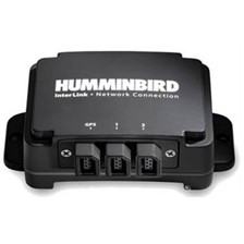 INTERFACE DE CONTROLE DE TREUIL CANNONLINK HUMMINBIRD