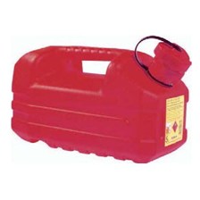 JERRICAN PLASTIMO POUR CARBURANT