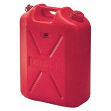 JERRYCAN PLASTIMO DIESEL