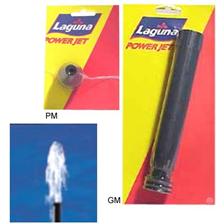 JET D'EAU LAGUNA MOUSSE