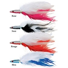 JET QUANTUM SEA FEATHER HEAD