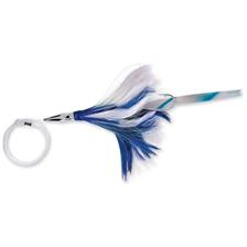 JET WILLIAMSON DIAMOND JET FEATHER + SONIC STRIP