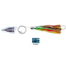 JET WILLIAMSON MAXI HOLE JET RIGGED