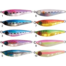JIG A LANCER HAYABUSA JACKEYE 3G