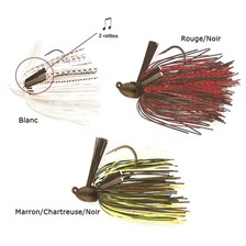 JIG BOOYAH BOO JIG - PACK 3