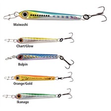 JIG DAIWA PRISONER