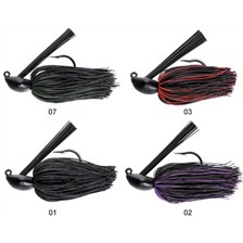 JIG GAMAKATSU COBRA 27 - POCHETTE DE 2