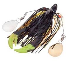 JIG HART TACKLE SWING ARM SWIM JIG
