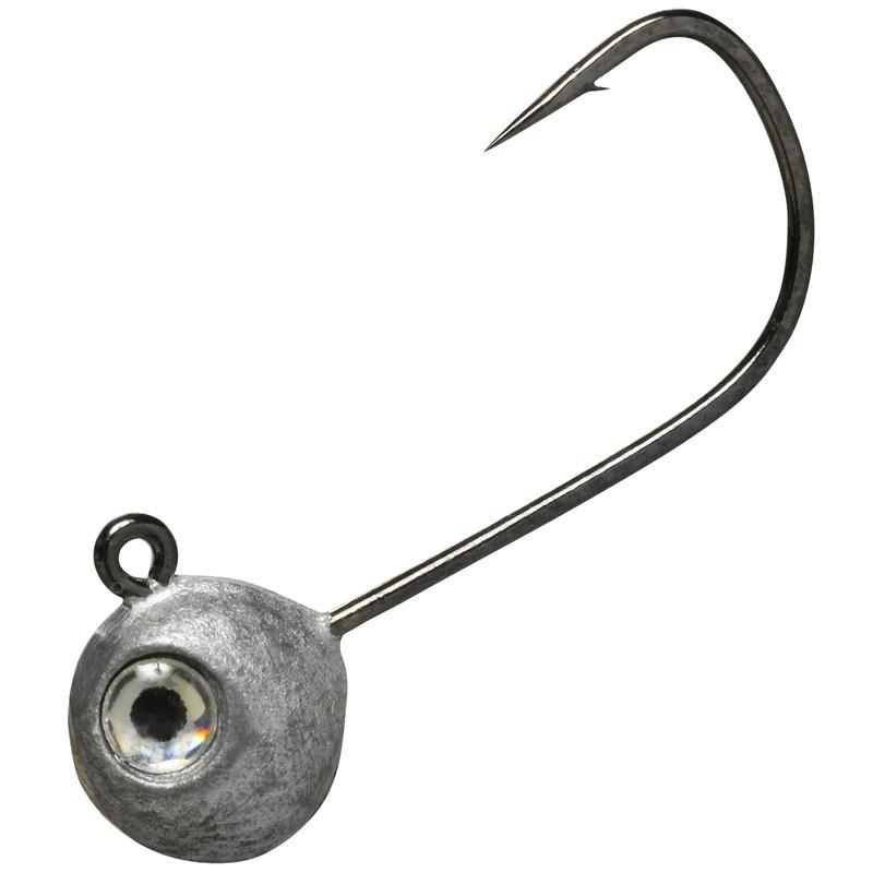 JIG HEAD ILLEX MICRO JIG HEAD PACK OF 5