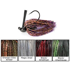 JIG LAKE FORK MPACK