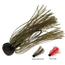 JIG MEGABASS DOSUNGTONG 1/2