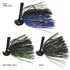 JIG MEGABASS MUSHROOM