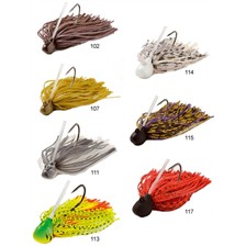 JIG MOLIX NANO JIG 3.5G