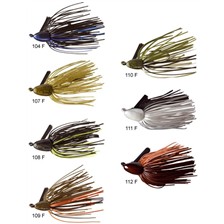 JIG MOLIX TENAX