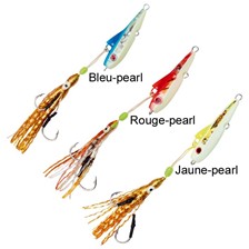 JIG QUANTUM SUBMARINE