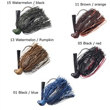 JIG RIVER2SEA JUNK GRENADE