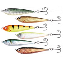 JIG SAVAGE GEAR FAT PENCIL PREY'S 79
