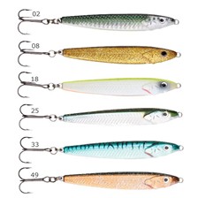 JIG SAVAGE GEAR PENCIL PREY 24G