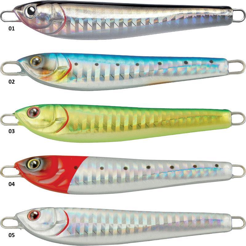 JIG SPRO CASTING SHORE JIG 7CM