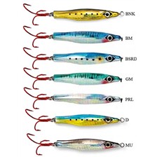 JIG WILLIAMSON GYRO