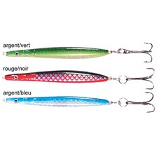 JIG ZEBCO BEACH KING
