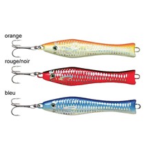 JIG ZEBCO FAT HEAD PILKER