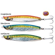 JIG ZEBCO JUMPER