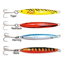 JIG ZEBCO PROTEUS