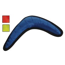 JOUET BOOMERANG NYLON POUR CHIEN