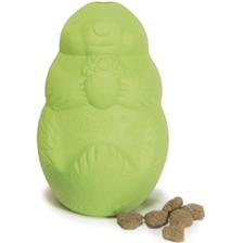 JOUET DISTRIBUTEUR FRIANDISE ECUREUIL CHIOT BUSY BUDDY SQUIRREL DUDE