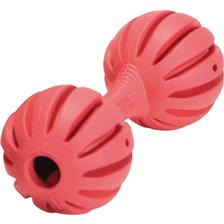 JOUET DISTRIBUTEUR FRIANDISE OS SOUPLE CHIOT BUSY BUDDY WAGGLE