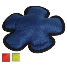 JOUET FLOWER NYLON POUR CHIEN