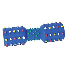 JOUET HALTERE POUR CHIEN