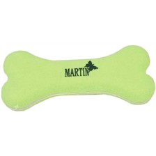 JOUET OS POUR CHIEN MARTIN SELLIER CHAMPION DE TENNIS 